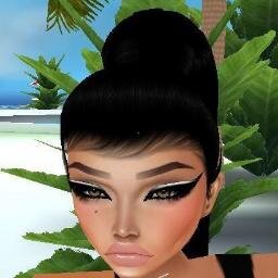 Princess Kim You better Remember  |TV Personality| |Model| |Creator| |IMVU| |KO is for suckas| |My Daughters Peyton & Piper| |Jr| Thats All Folks