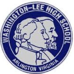 Official Twitter page for the Washington-Lee High School theater department! RTs do not = endorsements. #wltheater
