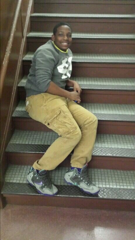 KnightRasheed's profile picture. ROYALTY