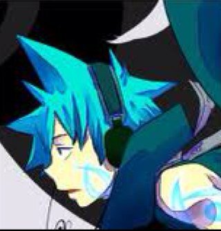 YAHOOO! I'm the biggest star at the DWMA! Don't be intimidated by how big of a guy I am! Weapon: @QuietWeapon. (RP Account)