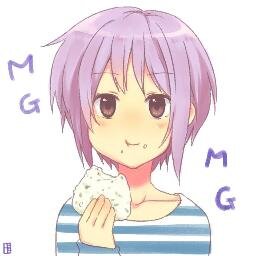 Manga artist, musician (starting out), gamer, writer and cosplay. I follow back~