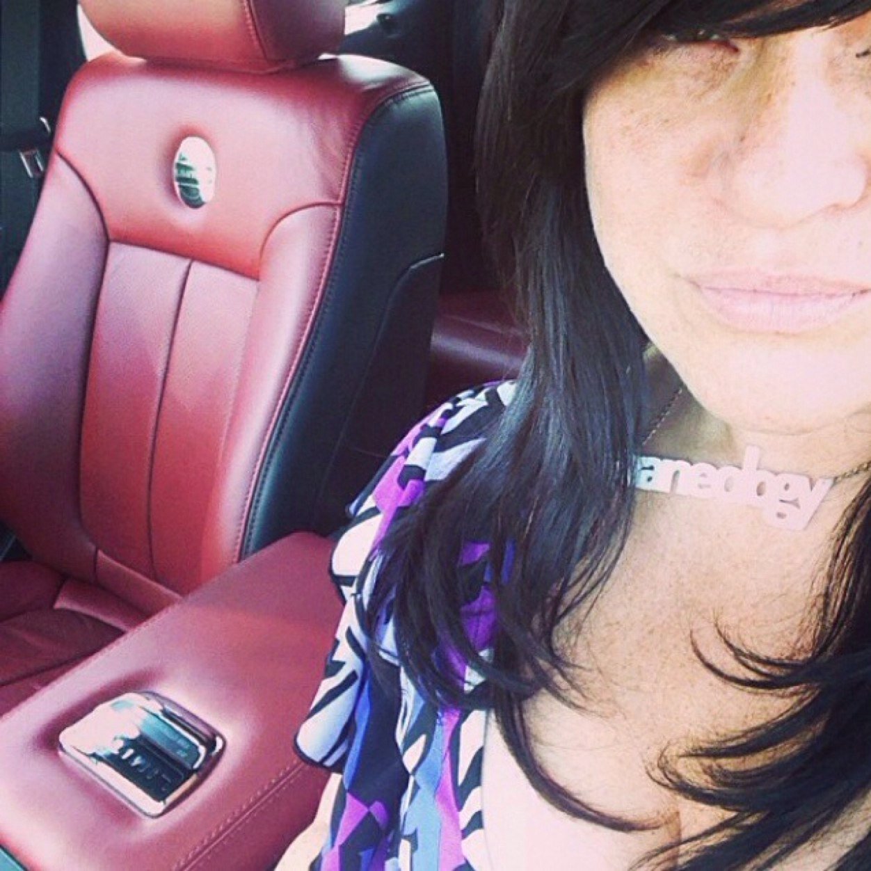 TWEETs for Car Enthusiasts by @Zaneology + Her Famously Entertaining Test DRIVE Adventures & Cars for [Real] Life Reviews Helping You Buy/Drive What You LOVE!
