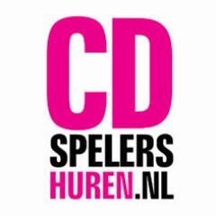 cdspelershuren's profile picture. 
