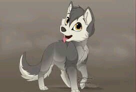 fang_EAH's profile picture. My pack is servants of black crow and im the pup of the pack