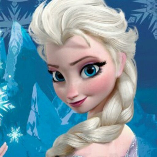 Sn0w_Queen_Elsa's profile picture. Let the storm rage on!