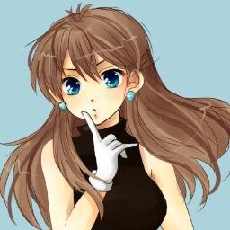 I'm the one, the only, the original. // That hat? With those shoes? Darling, you -must- be joking. // Oops, was this yours? Terribly sorry.~
