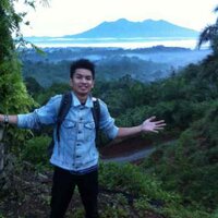 Richard Pantouw (@richardpantouw) 's Twitter Profile