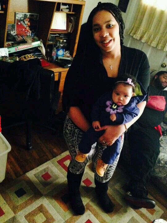 #ripmommy #TeamiloveJenJen #TeamDaddysGirl  #teamsinglemom ❤ #La'NiyahElaine #TeamDevon&Steven ❤ Baybee ♡ #TeamTated #familyfirst
