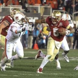 fsucfan's profile picture. 