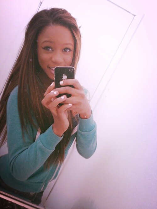The best relationships are the ones you didn't expect to be in, and the ones you never saw coming.