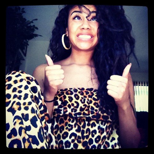 FrancescaJammes's profile picture. Boys will break your heart, Real men will pick up the pieces.