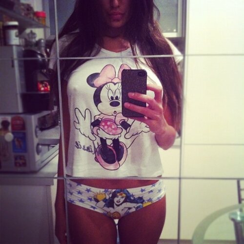 PearlaThripland's profile picture. I acted like it wasn't a big deal, when really it was breaking my heart.