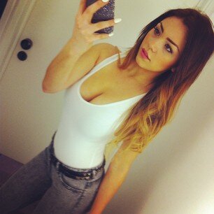 DannyePress's profile picture. If you appreciate her, love her, and respect her, I can almost guarantee that you wont lose her.