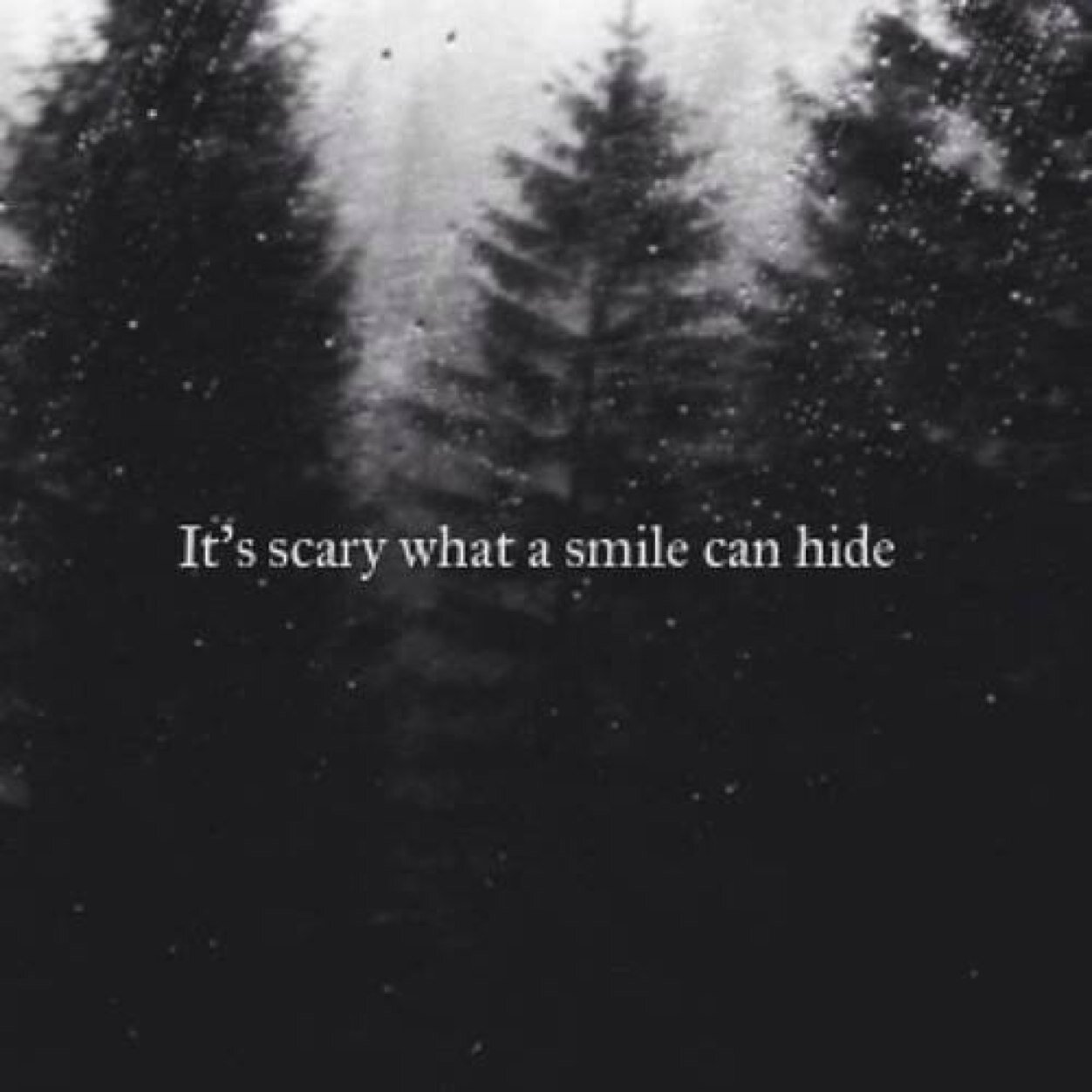Don't forget to remember me!