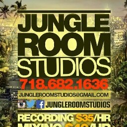 Professional Recording Studio • 718.682.1636
