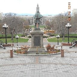 City and State of Denver created by constitutional amendments unwittingly passed in 1902, 1962 and 1966 by Colorado voters.