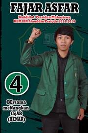 FAjar MILIk kitA beRsama | ini bukan tentang saya,kamu,dia,kita atau mereka.... Tapi ini tentang kebersamaan | BErsama meNangkan fajAR