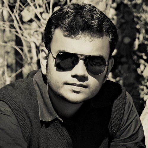 Indian by heart living in the US of America.
Tweets are personal opinions and may include occasional endorsements.