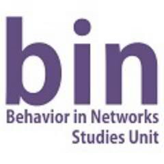 Behavior in Networks