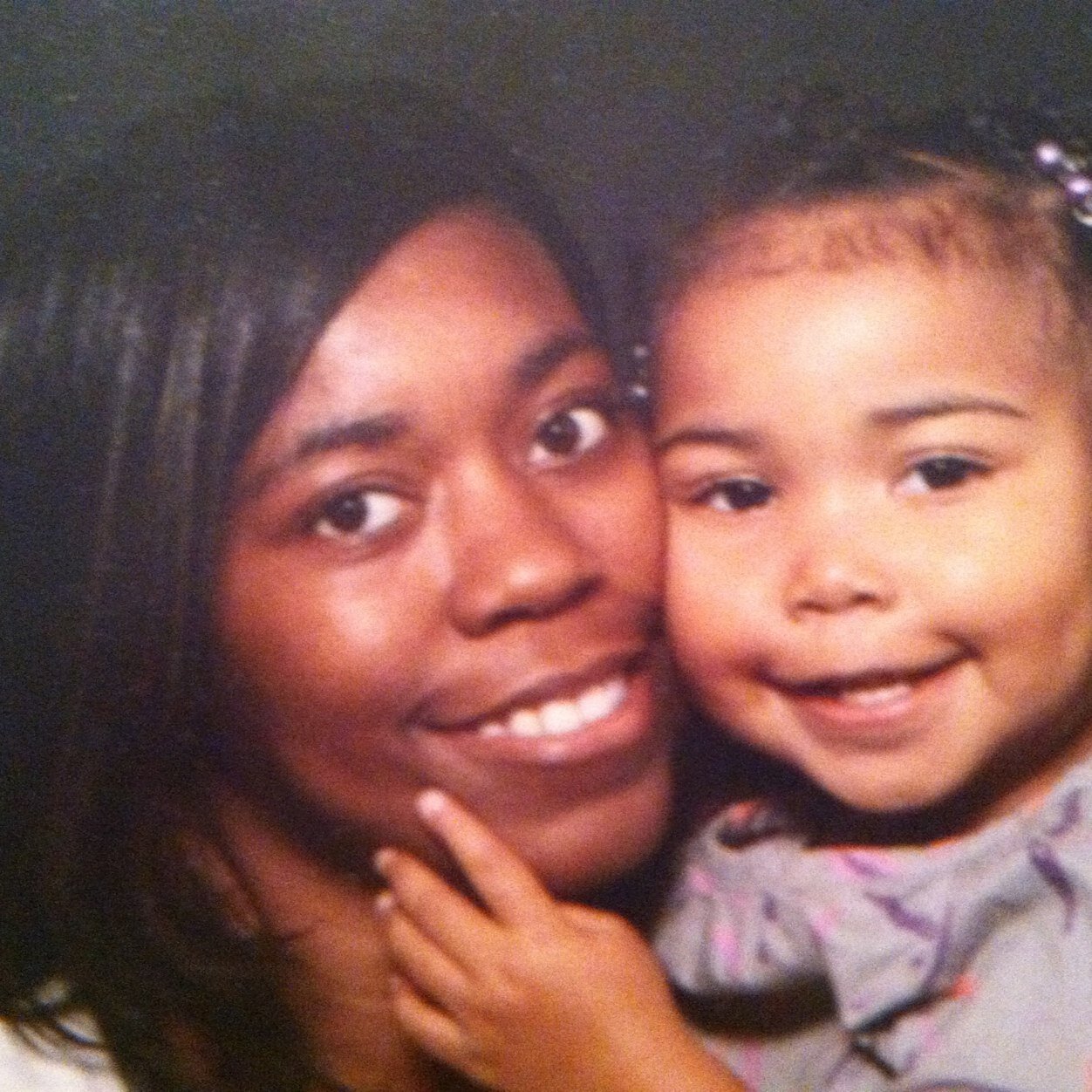 luvbug2710's profile picture. #1cowboys fan 
I have th best kid 
Not looking to date just a good friend
Dont have time for little kids or games so if that is you dont even try to talk....