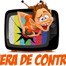 fueraDcontrolHn's profile picture. el programa de televisión mas completo de vídeo juegos anime y tecnología. todos los sábados a las 11.Am con repeticiones los domingos a las 12.Am solo por tvh!