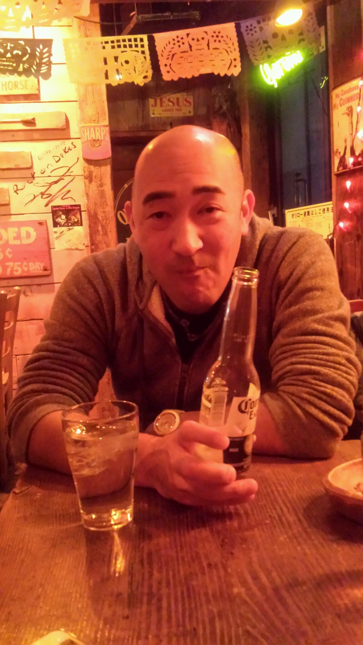49歳、独身、中目黒で独り暮らし。現在、蒲田のオンラインゲーム会社でプロモーションのお仕事してます。