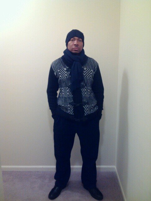 kevin_blair38's profile picture. 