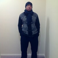 Kevin (@kevin_blair38) 's Twitter Profile