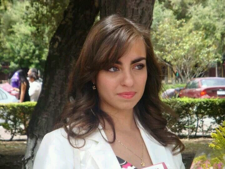 areliramosj's profile picture. 