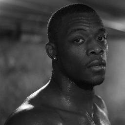 KelvinTMB's profile picture. Father, Son, Lover of my family. Professional MMA fighter