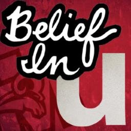 Belief is our foundation. A belief in a higher education that focuses on academics & spirituality that prepares you for the Real World. #beliefinu