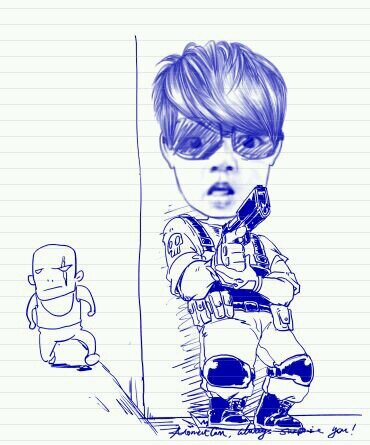 Ketika seseorang berusaha menjauhi
hidupmu, biarkanlah. Kepergian dia
hanya membuka pintu bagi
seseorang yang lebih baik tuk
masuk.