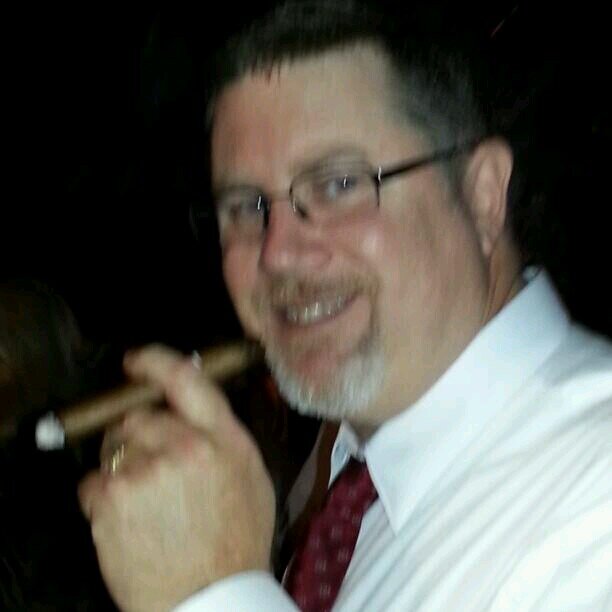 RandySBarnes's profile picture. 