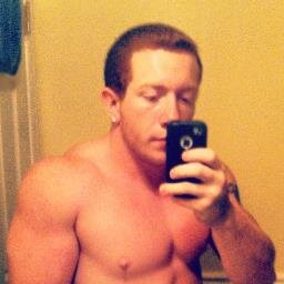 Aspiring 18 year old wrestler. Follow, I follow back.