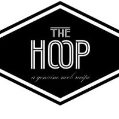 the hoop