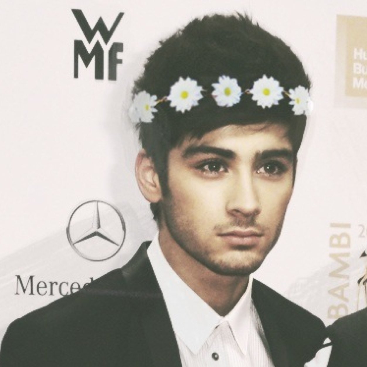 zarrysfrickle's profile picture. ily here's a free follow from @universalxzarry