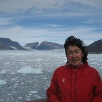 ᒥᖅᑯᓵᖅ E3-1625 Berni (@bernadettedean2) 's Twitter Profile Photo