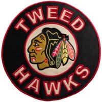 Tweed Minor Hockey
Go Hawks Go!!!