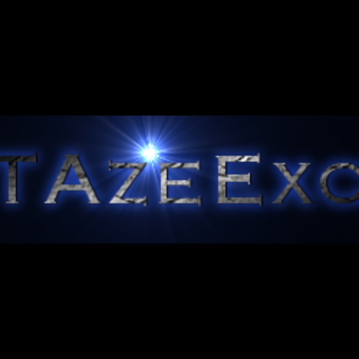 Gamer for tazeExo looking for sponsors and editor for xbox360 and controller sponsor sponsored by @SatGamingLeague