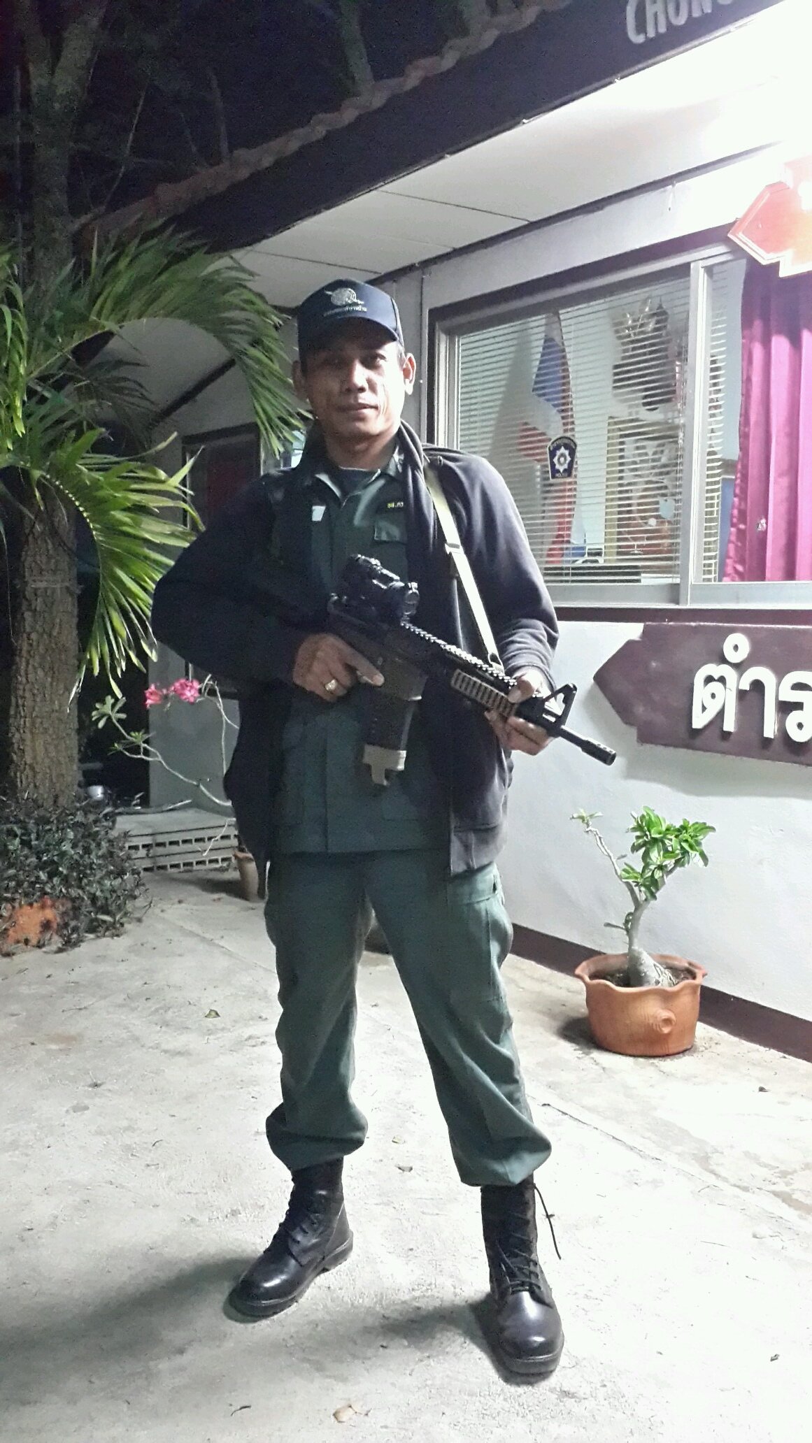 warrapon31's profile picture. 