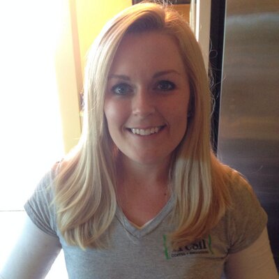 Profile Picture of Sarah Samuelson (@MsSarahsams) on Twitter