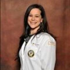 2nd year DPT student at Touro University Nevada