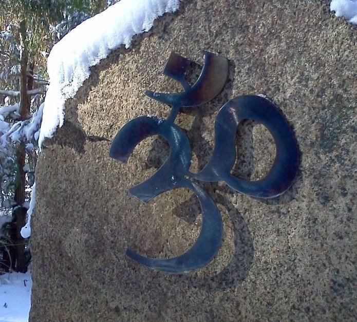 Laborer and Maintenance at Ananda Meditation Retreat, Nevada City, CA