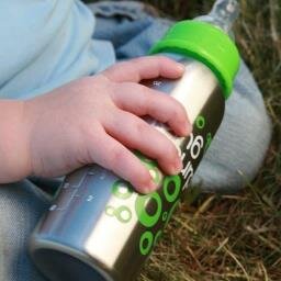 First Stainless Steel Baby Bottles & other safer, healthier feeding solutions for our next generation of babies and a healthier planet for generations to come!