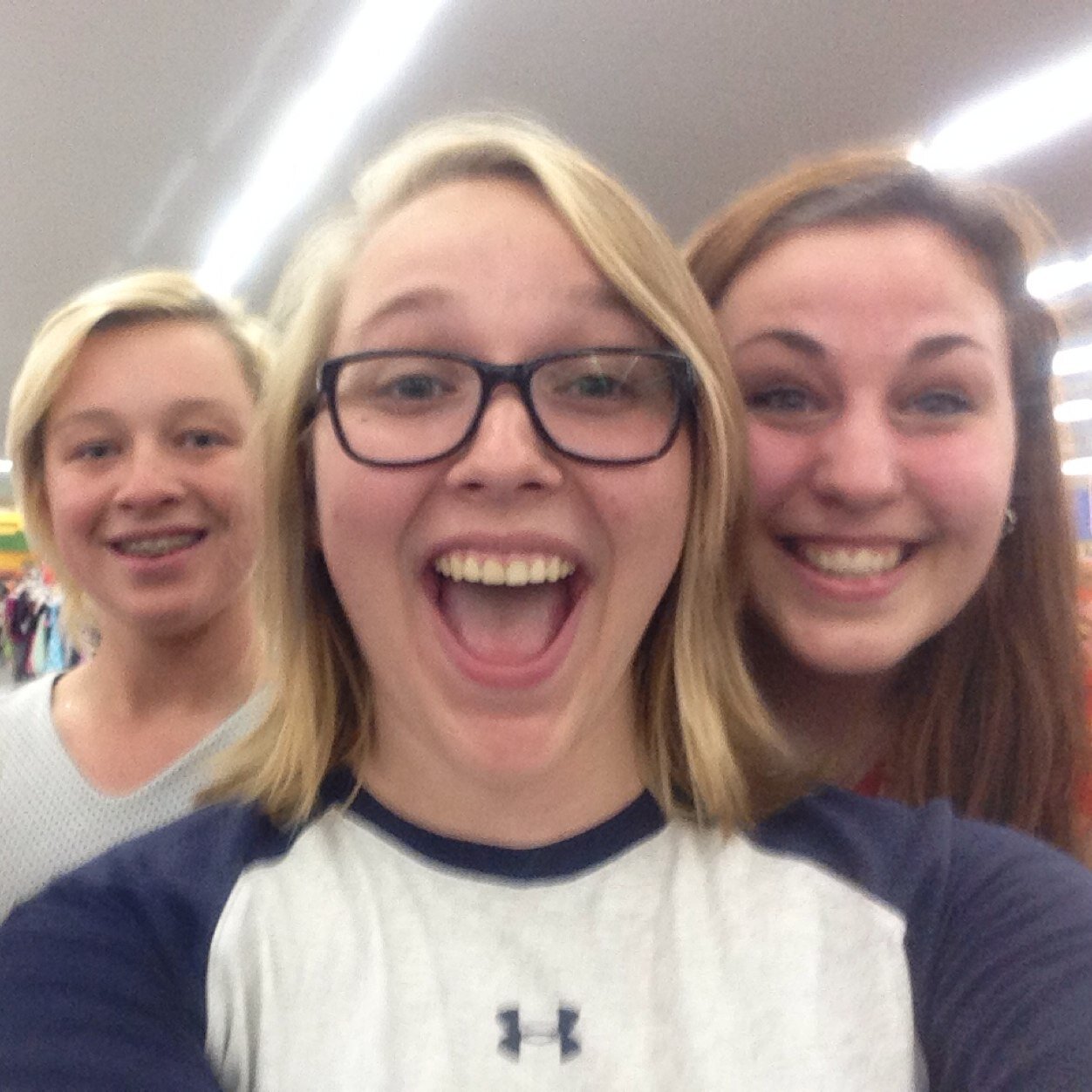 paigemillard's profile picture. Paige's Arrested Development...
Travelor, fun-sucker, rule-follower