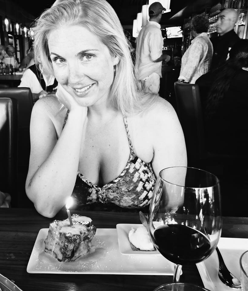 Massage therapist at A Little Touch of Heaven, health and wellness enthusiast, foodie, and life lover extraordinaire.