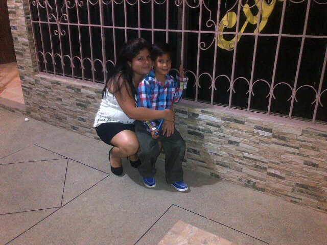Me considero buena chica