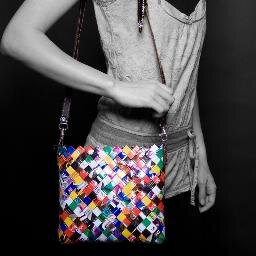 wrapper bag