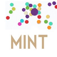 Mint Decor (@makeminemint) 's Twitter Profile