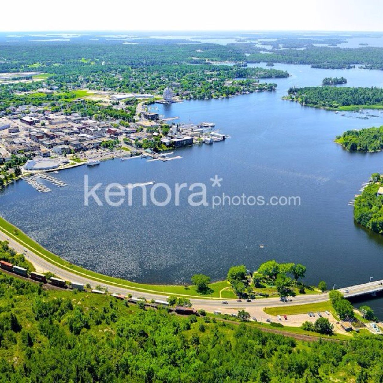 ktownONprobs's profile picture. Lake of The Woods, you?